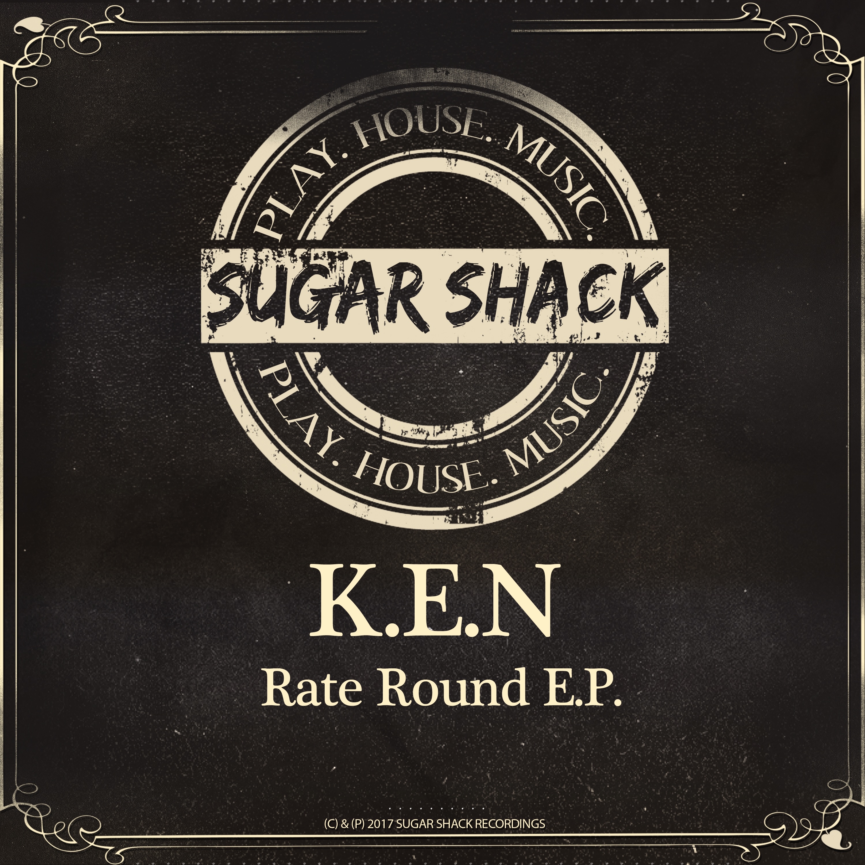 Rate Round - Single