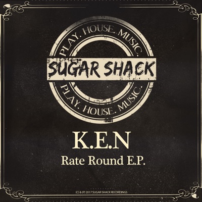 Rate Round - Single