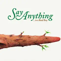 Is a Real Boy - Say Anything