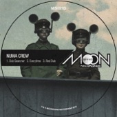 Numa Crew - Red Dub