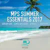 JP Bates - Lost Colony (Extended Mix)