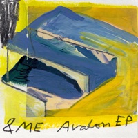 Avalon - Single - &ME