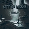 City of Insane - Single