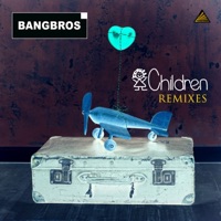 Children (Sunset Project Remix)