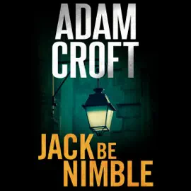 Jack Be Nimble: Knight & Culverhouse, Book 3 (Unabridged)