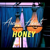 Arcade Hearts - Honey