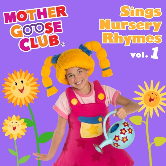 Cover artwork for Little Bo Peep