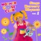 Little Bo Peep - Mother Goose Club lyrics