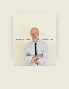 聆聽 Lincoln Clapp、觀看音樂影片、閱讀小傳、查看巡演日期等！