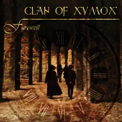 Farewell - Clan Of Xymox