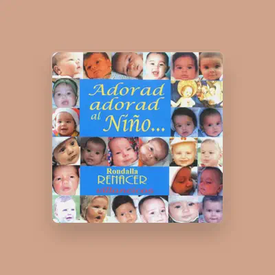 Listen to Rondalla renacer, watch music videos, read bio, see tour dates & more!