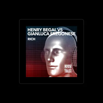 Listen to Gianluca Fregonese, watch music videos, read bio, see tour dates & more!