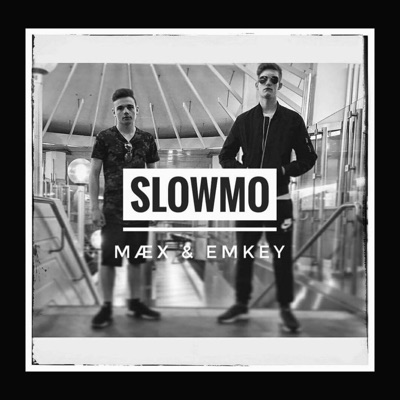 Slowmo - Single