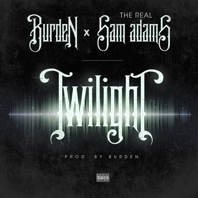 Twilight (feat. The Real Sam Adams) - Single