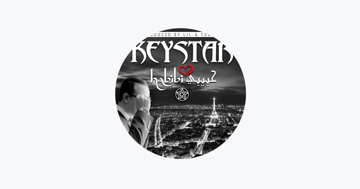 Keystar - Apple Music