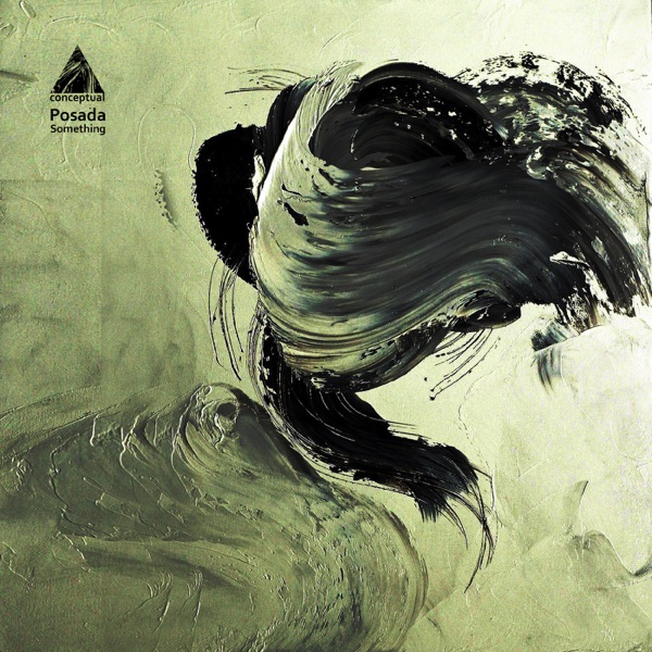 Something - Single