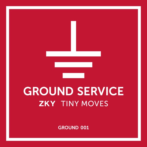 Tiny Moves - EP