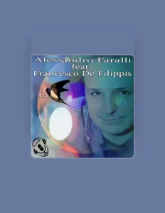 Listen to Alessandro Faralli, watch music videos, read bio, see tour dates & more!