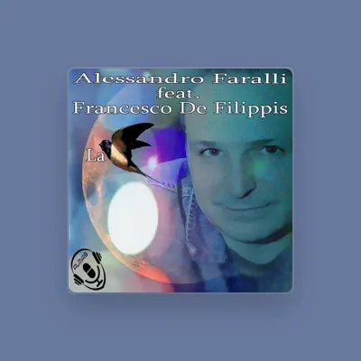 Listen to Alessandro Faralli, watch music videos, read bio, see tour dates & more!