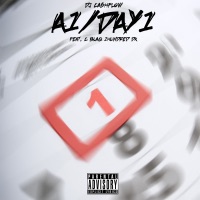 A1 / Day1 (feat. C-Blaq, 1hundred & Dk) - Single - DJ Cashflow