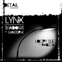 Shadows - Single - Lynx, Master X & Radzta