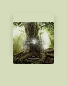 聆聽 Ministério Filipe Figueiredo、觀看音樂影片、閱讀小傳、查看巡演日期等！