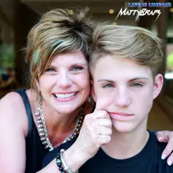 Life Is Unfair - Single - MattyBRaps