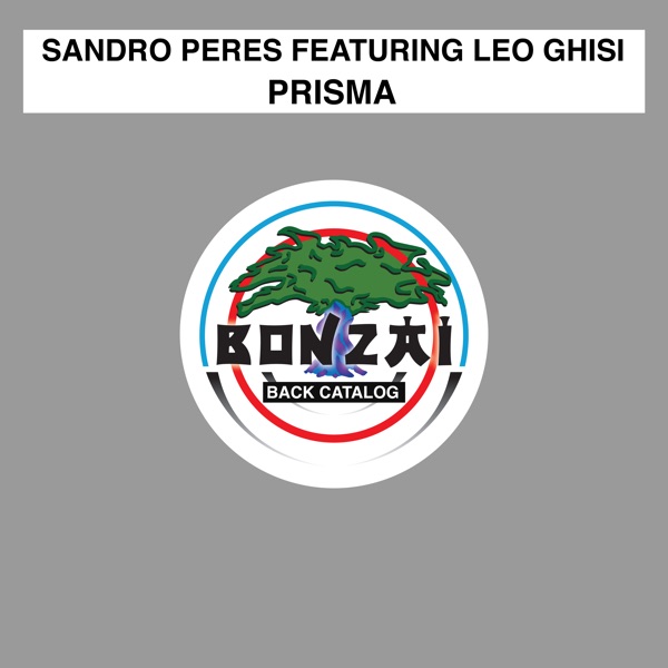 Prisma (feat. Leo Ghisi) - Single