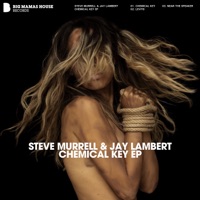 Chemical Key EP - Steve Murrell & Jay Lambert