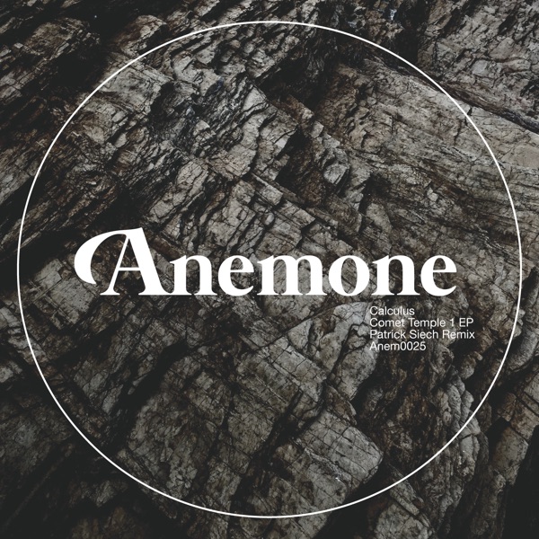 Comet Temple 1 (feat. Patrick Siech) - Single