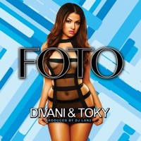 Foto - Single - Divani & Toky