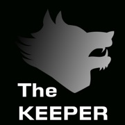 The Keeper (Unabridged) - H. Beam Piper