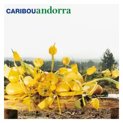 Andorra - Caribou