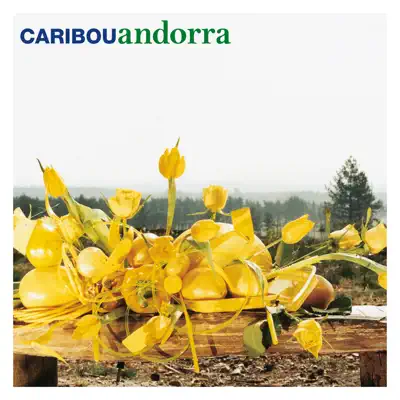 Andorra - Caribou
