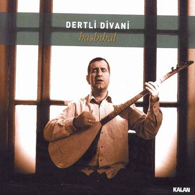 Bilesin by Dertli Divani — Song on Apple Music