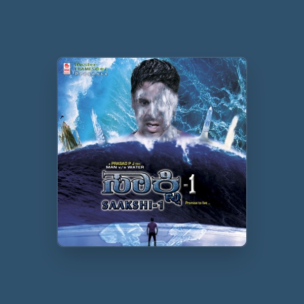 V. Praveen's avatar