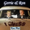 I Guess - Single