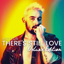 There's Still Love (Johnny Bass Remix) Victtor