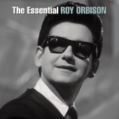 The Essential Roy Orbison artwork