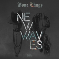 New Waves (Bonus Track Edition)