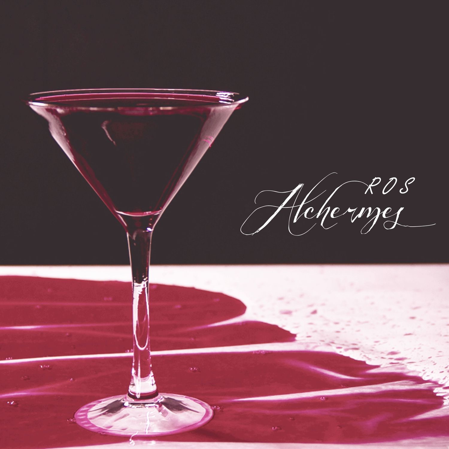 Alchermes - Single