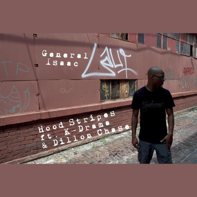 Hood Stripes (feat. K-Drama & Dillon Chase) - Single