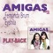 Minhas Fraquezas (Playback) - Fernanda Brum & Eyshila lyrics
