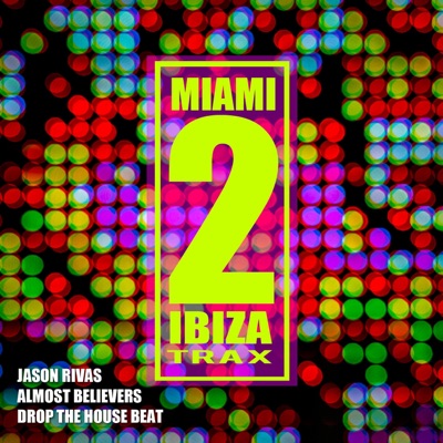 Drop the House Beat - Single