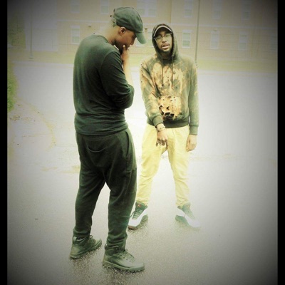 HML (feat. Fvther.Fam3) - Single