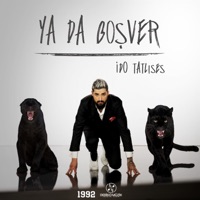 YA DA BOŞVER