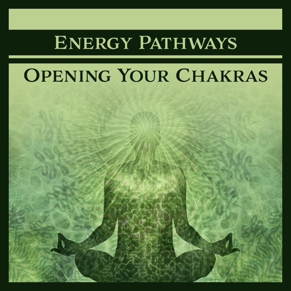 Energy Pathways: Opening Your Chakras, Reiki Sounds and Deep Meditation Music for Spiritual Healing & Well Being, 7 Chakras Cleansing