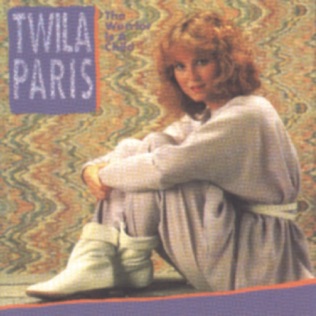 Twila Paris Clearer Vision