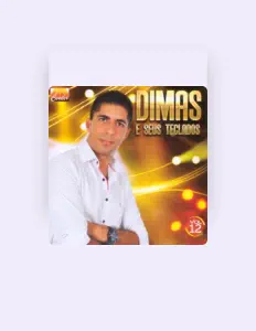 Listen to Dimas e Seus Teclados, watch music videos, read bio, see tour dates & more!