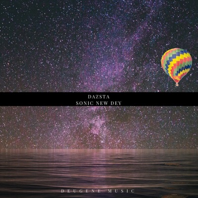 Sonic New Dey - Single